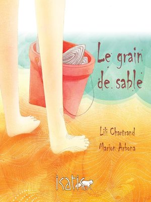 cover image of Le grain de sable